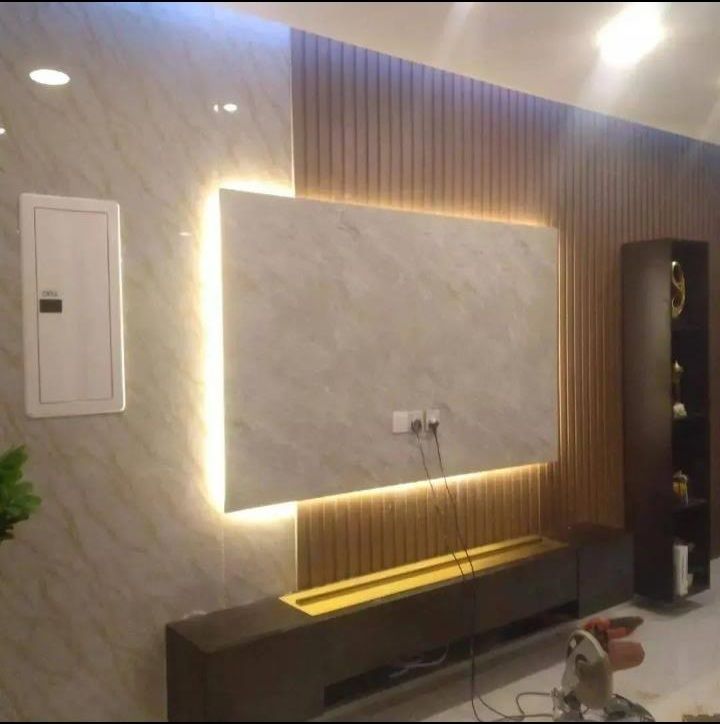 معلم دهانات وديكورات مكه العزيزية