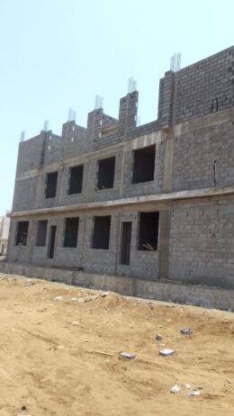 مقاولات معماري وشغل ماشاء الله تبارك تأسيس من الأر