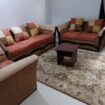 شقق مفروشه للايجار الشهري