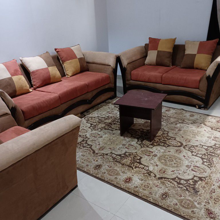 شقق مفروشه للايجار الشهري