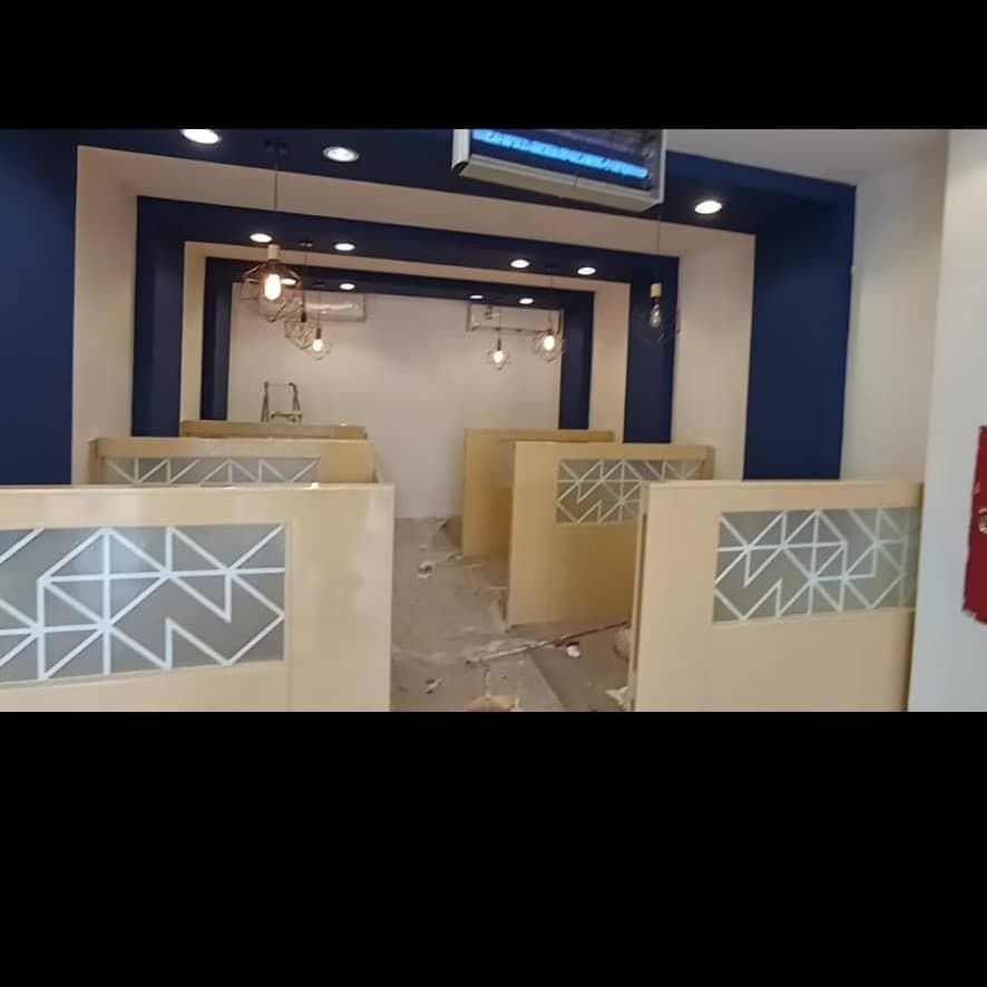 في الرياض اليرموك مخرج 9