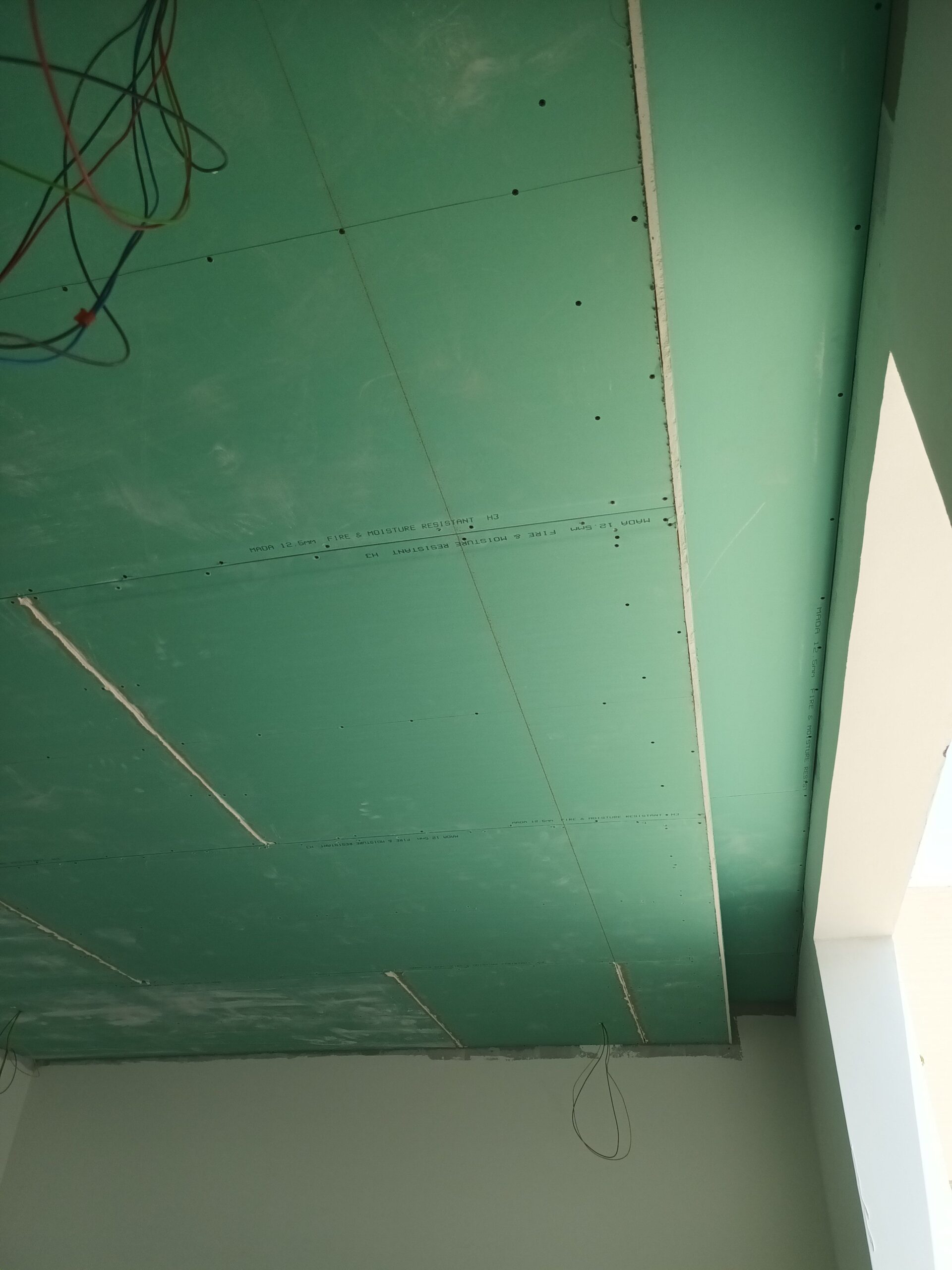 واجد ديكورات الجبسم بورد 0553654900