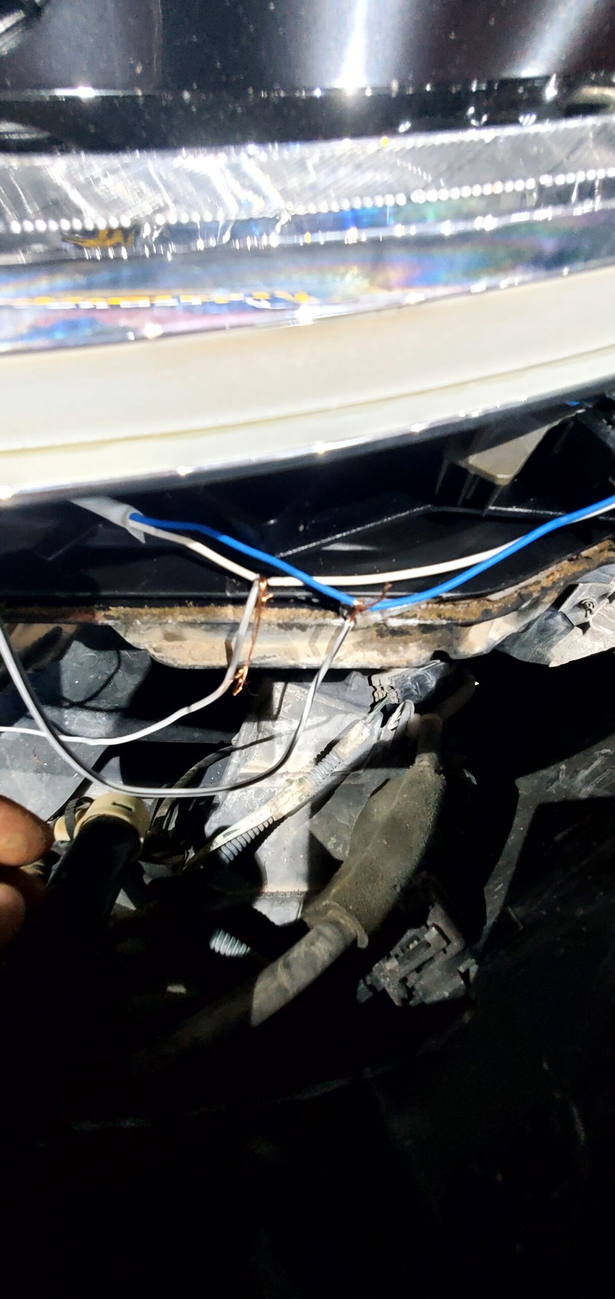 اصلاح الد النهاري لكزز موديل 2014 es