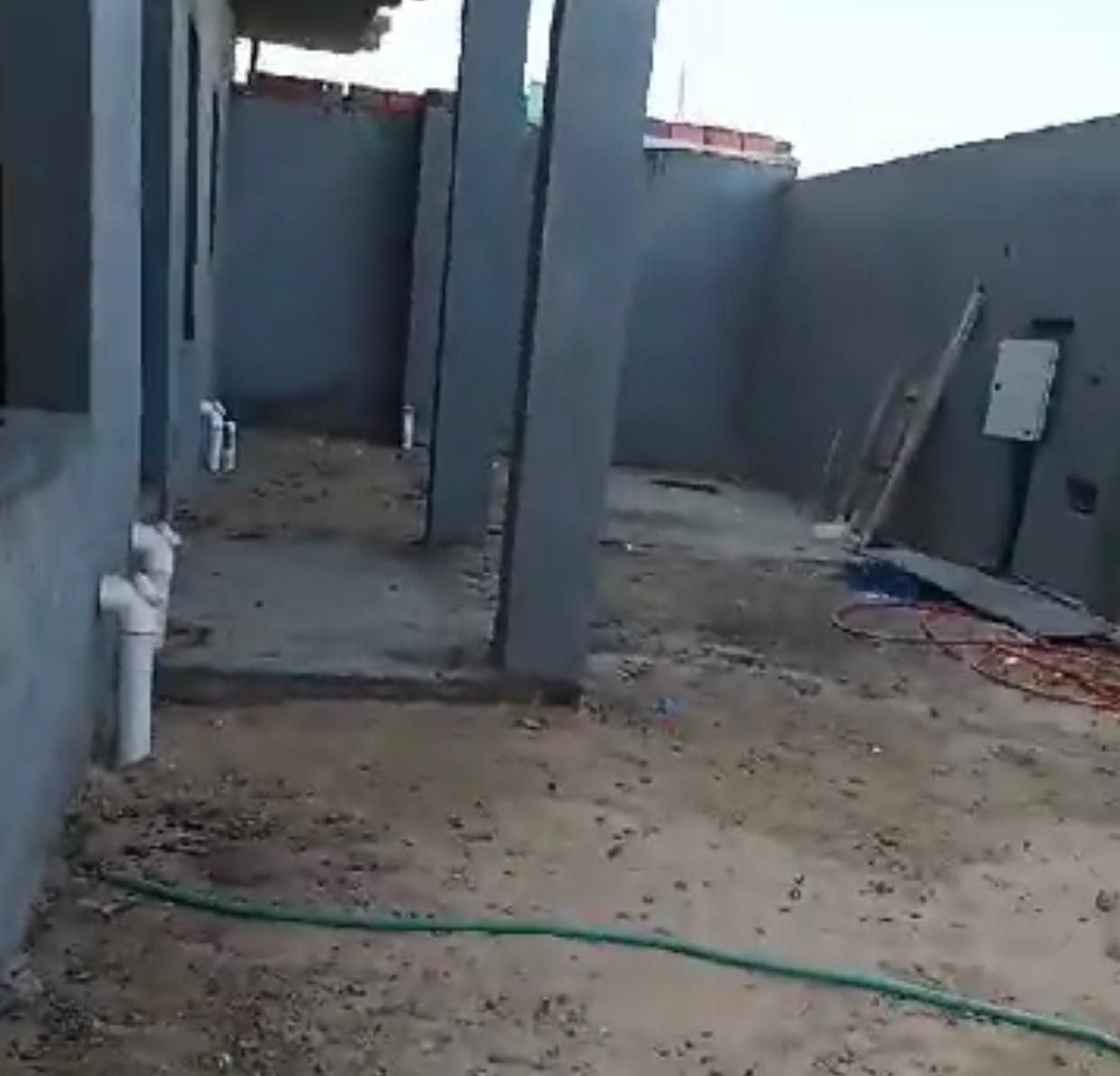 مؤسسه الركن العربي للمقاولات العامه لصيانه والتشطي