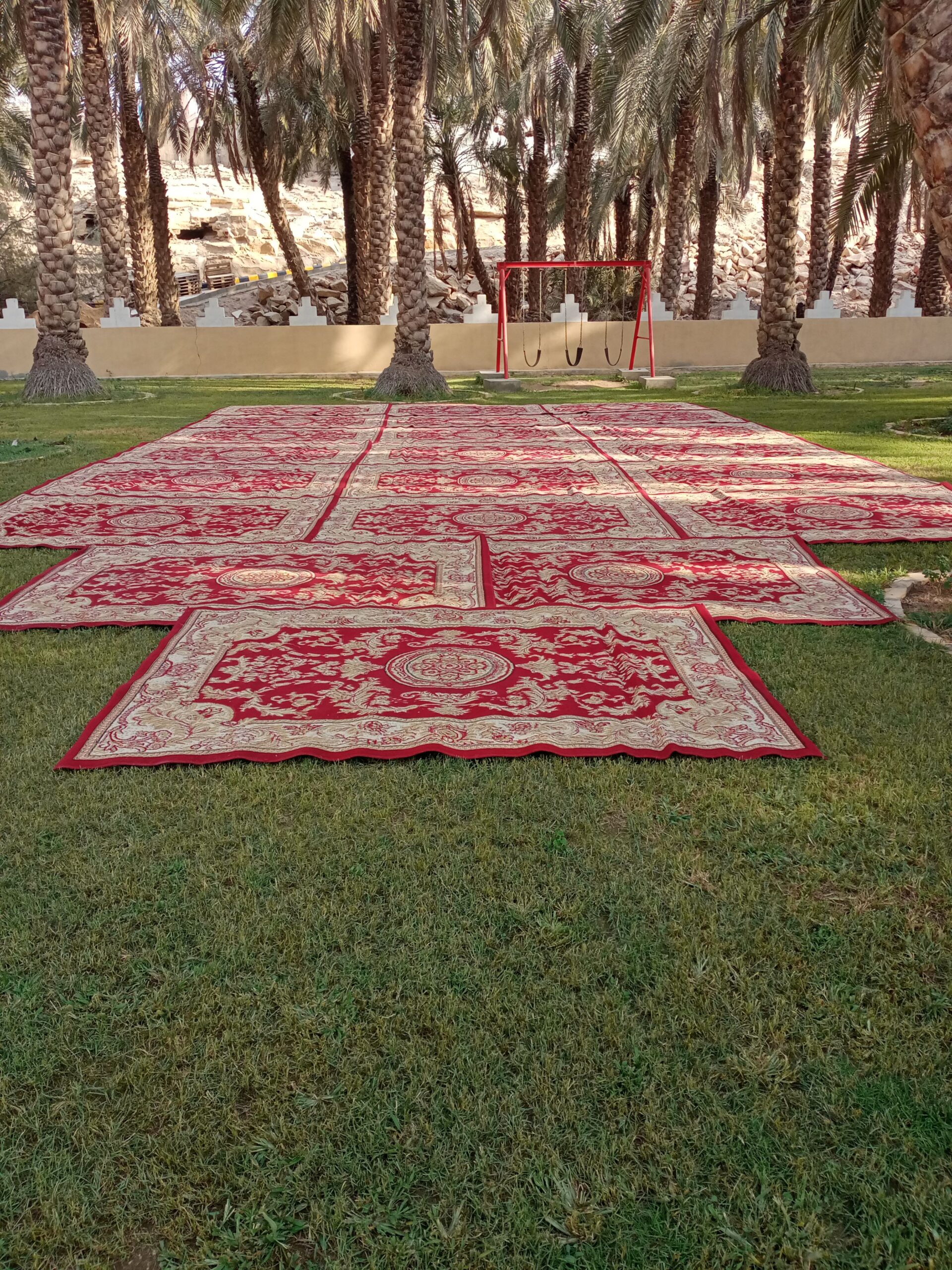 تاجير مكيفات ا