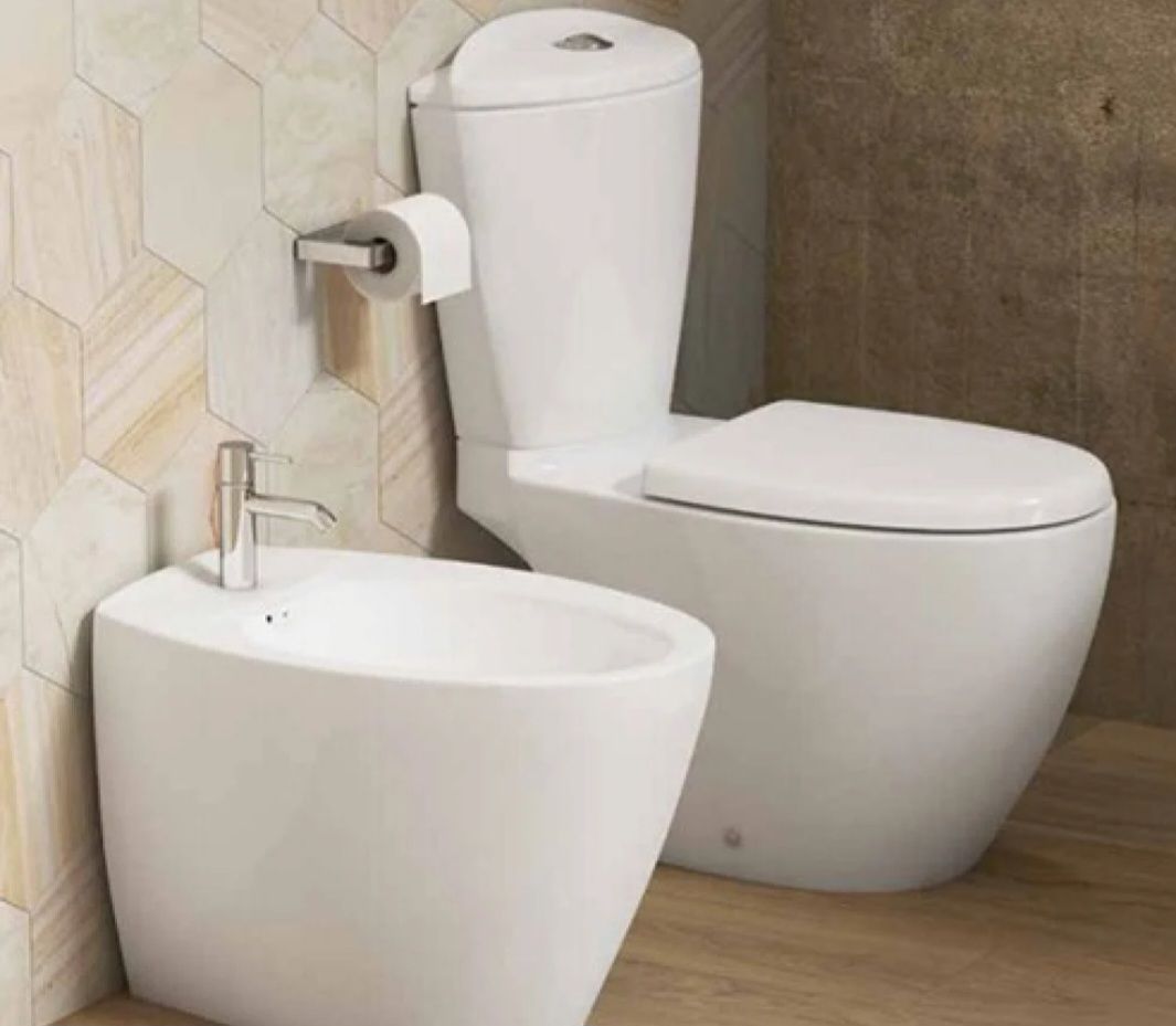 تركيب اعمال السباكه