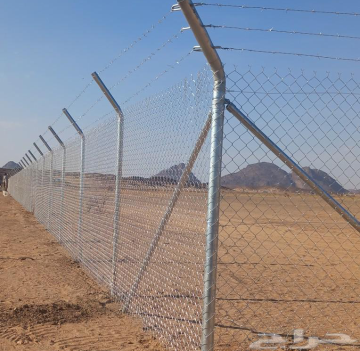 مقاول شبوك ونخيل