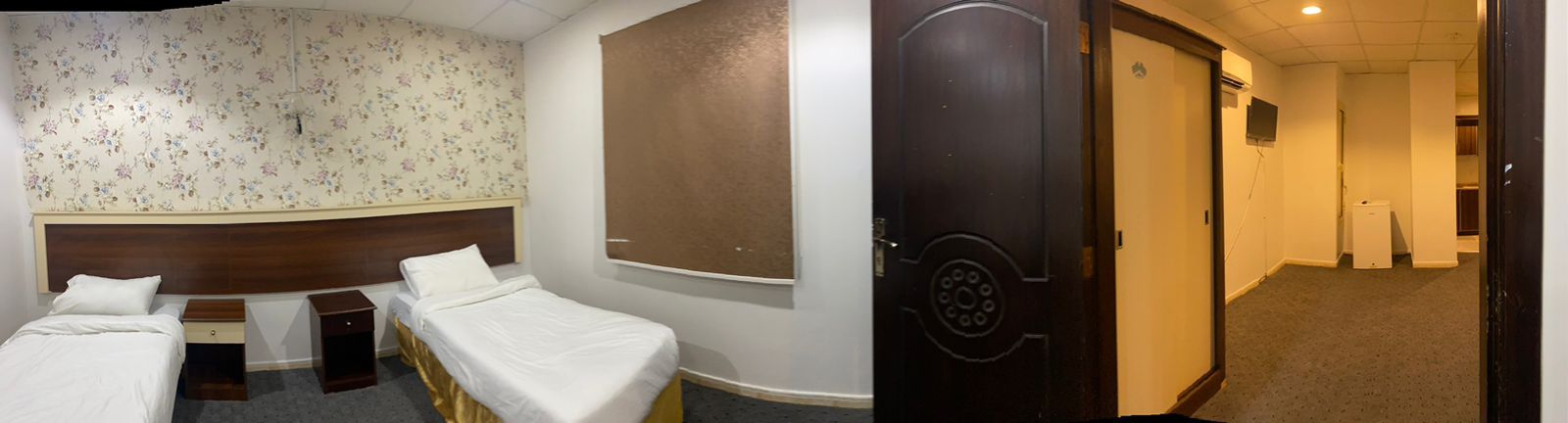 مكه المكرمه -العزيزيه الشماليه شارع صدقي