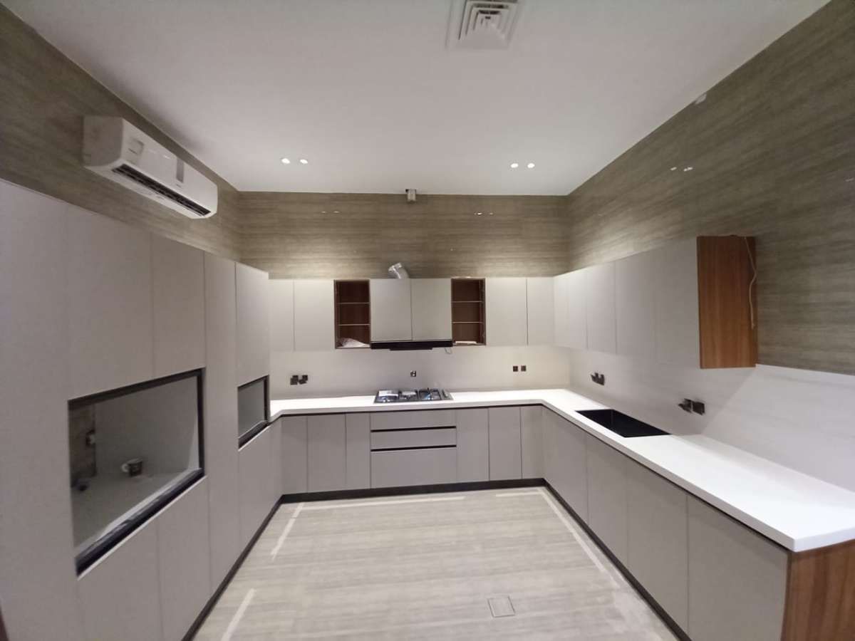 تفصيل مطابخ