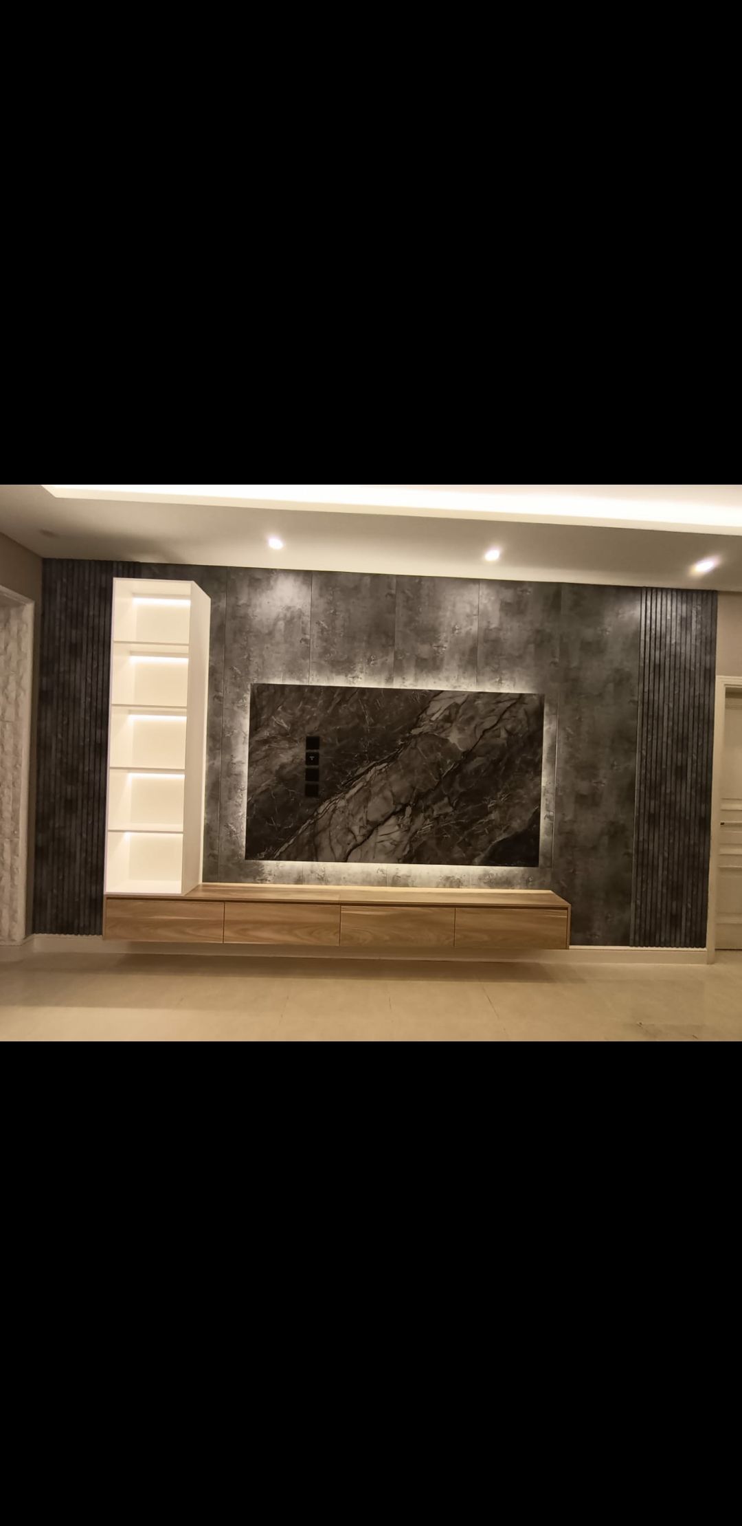 ديكورات بديل الخشب بديل الرخام بديل الشيبرد وفوم و