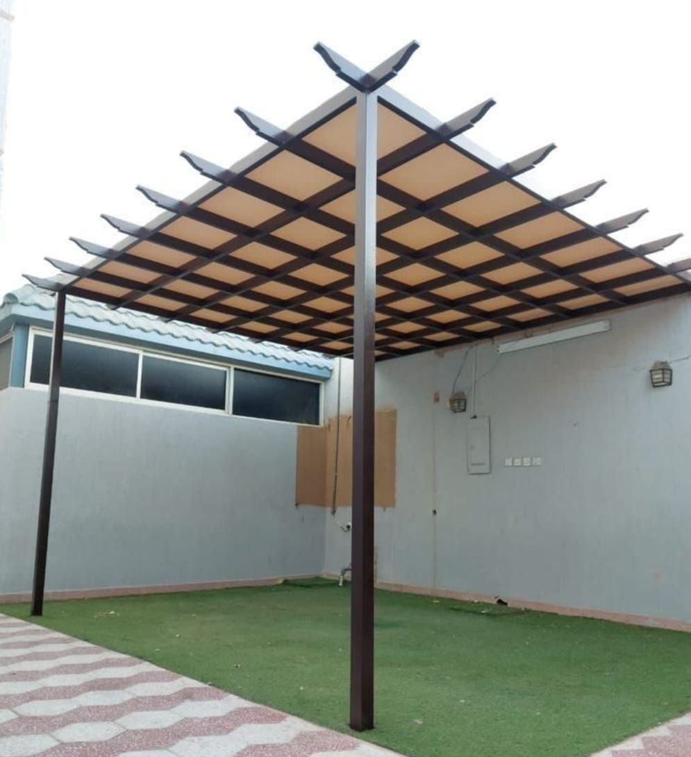 مؤسسة C. R. R للمقاولات العامة والزراعة