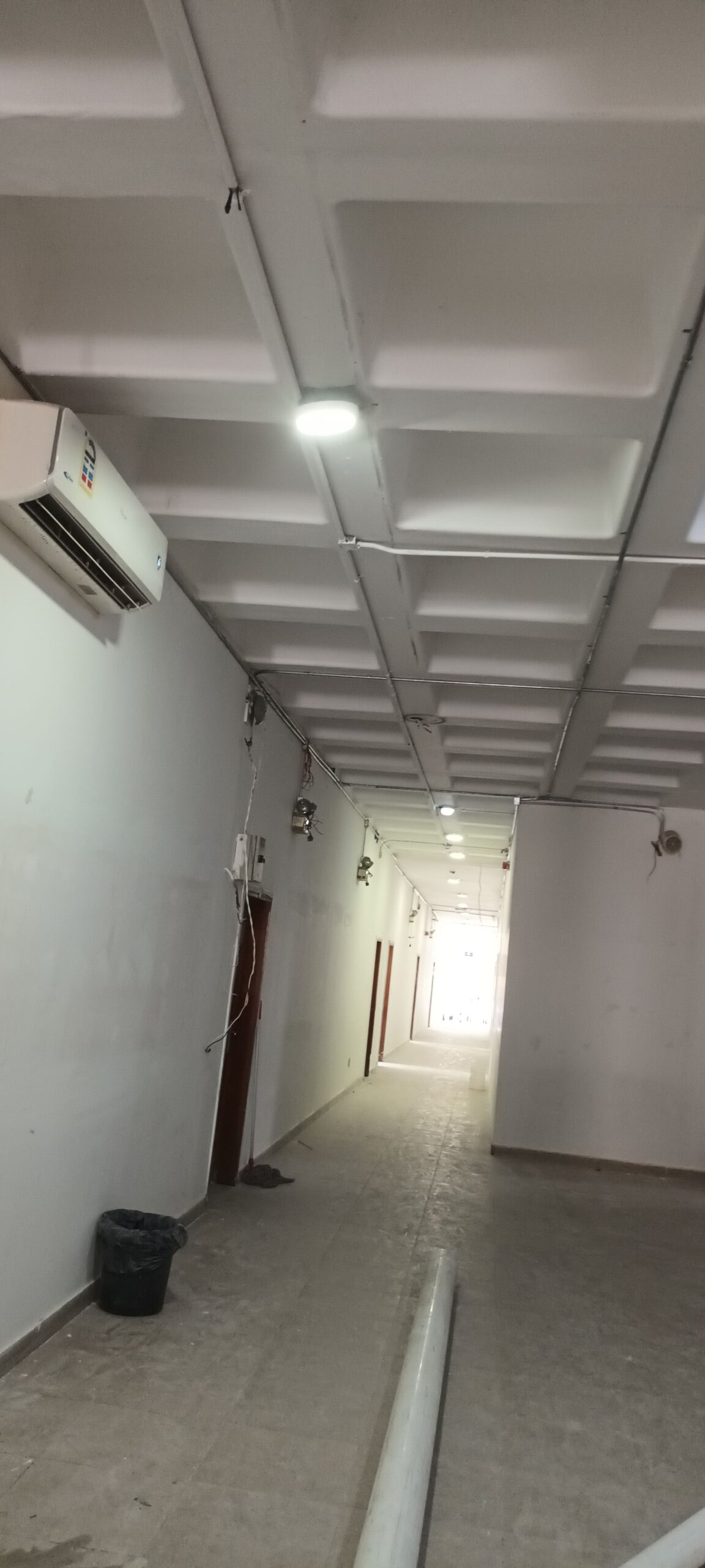 مؤسسه الركن العربي للمقاولات العامه لصيانه والتشطي