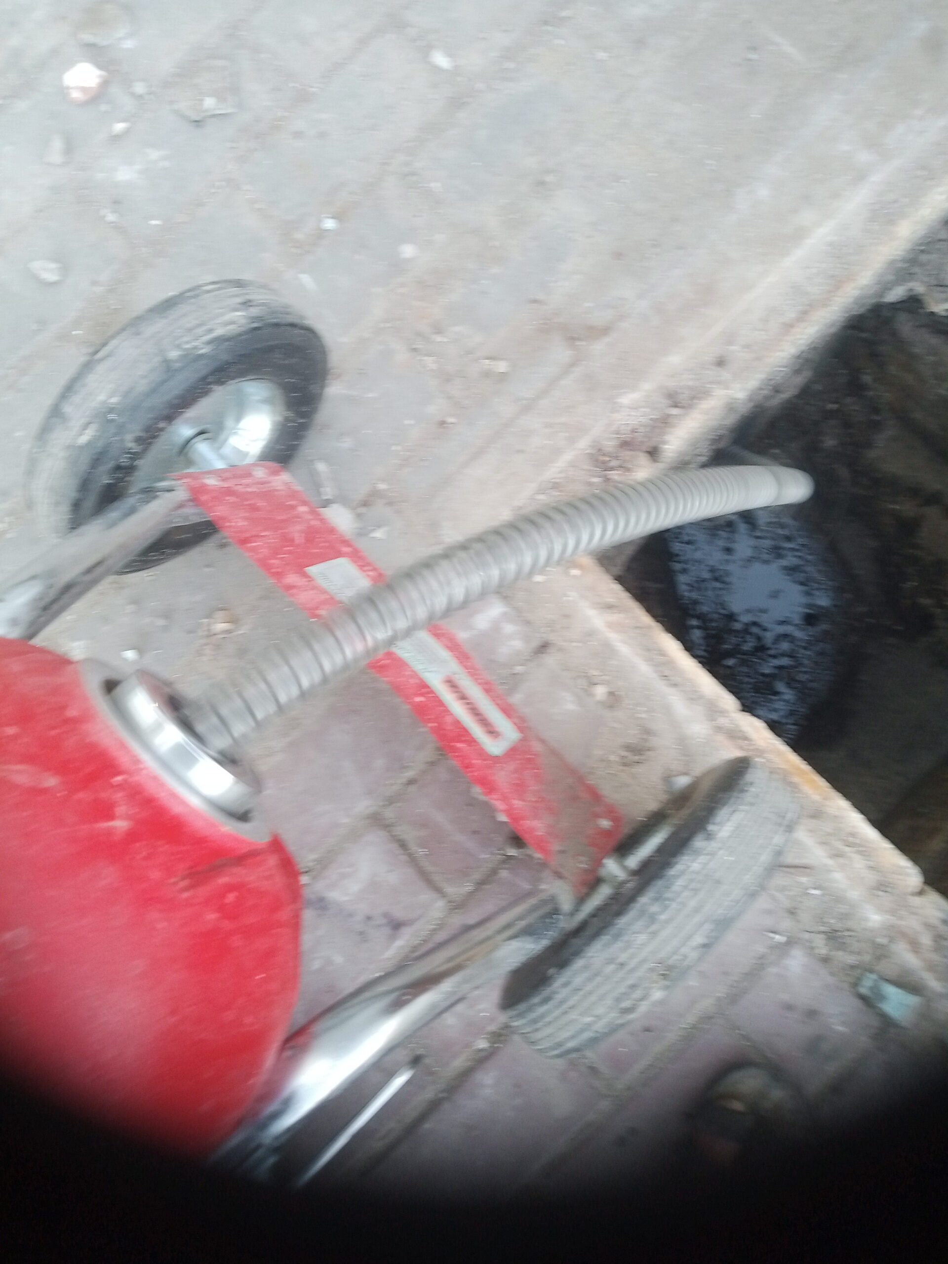 تسليك مجاري بجهاز بارخص الاسعار تبوك