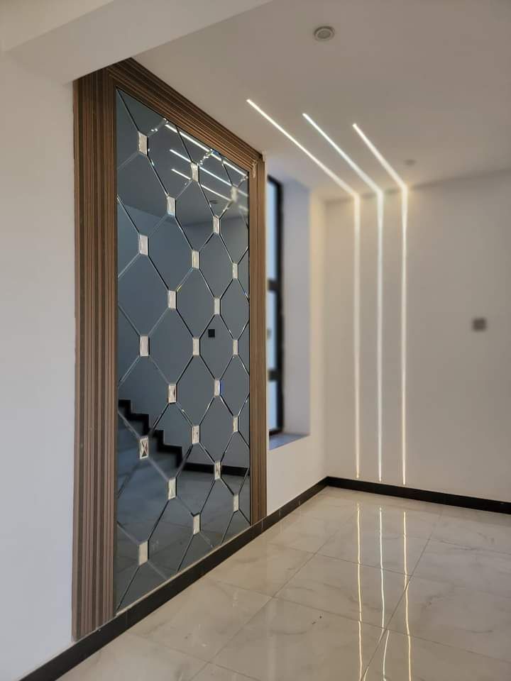 معلم دهانات وديكورات مكه