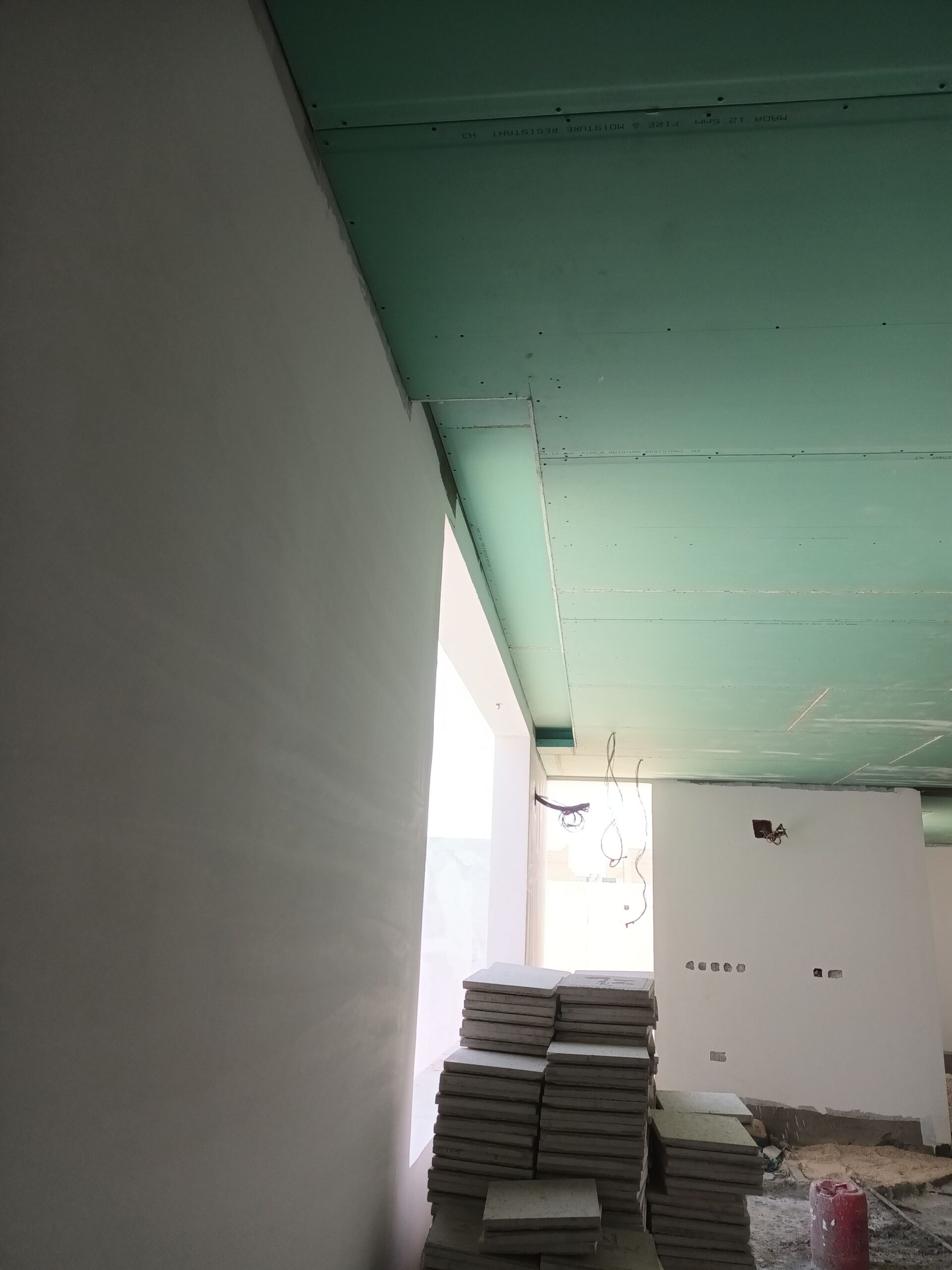 واجد ديكورات الجبس 0553654900