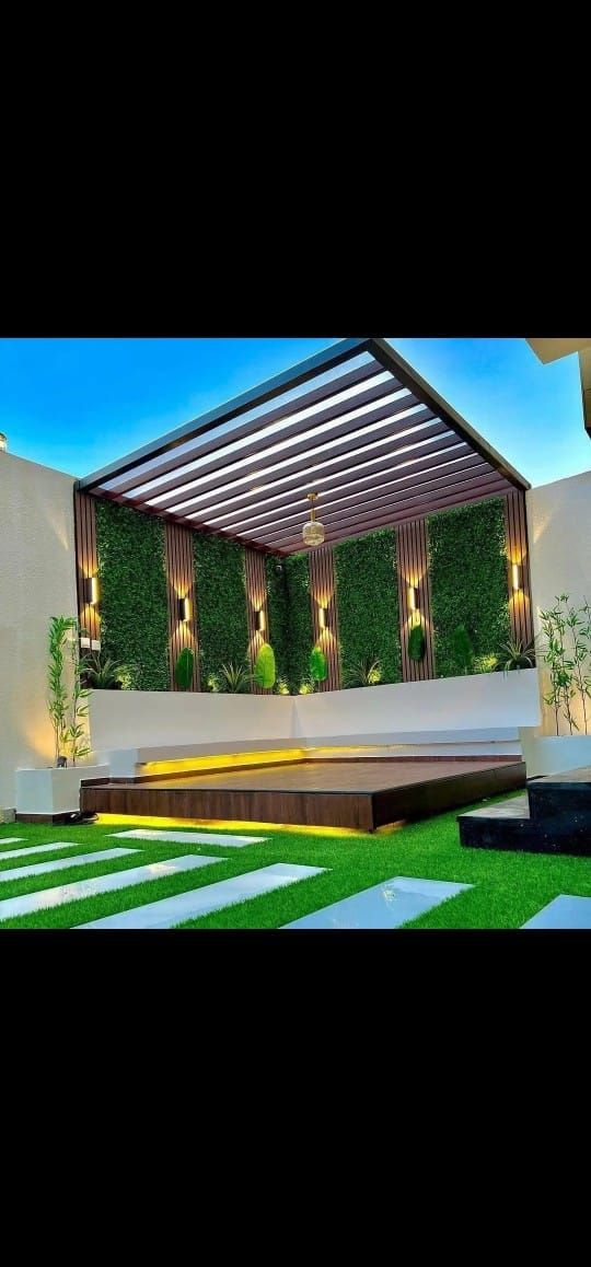 فنون الديكور للمقاولات