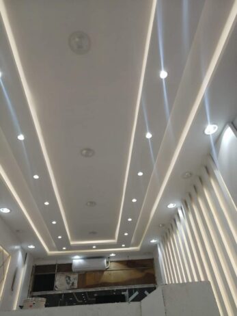 ديكورات الجبس وجبسم بورد 0553654900