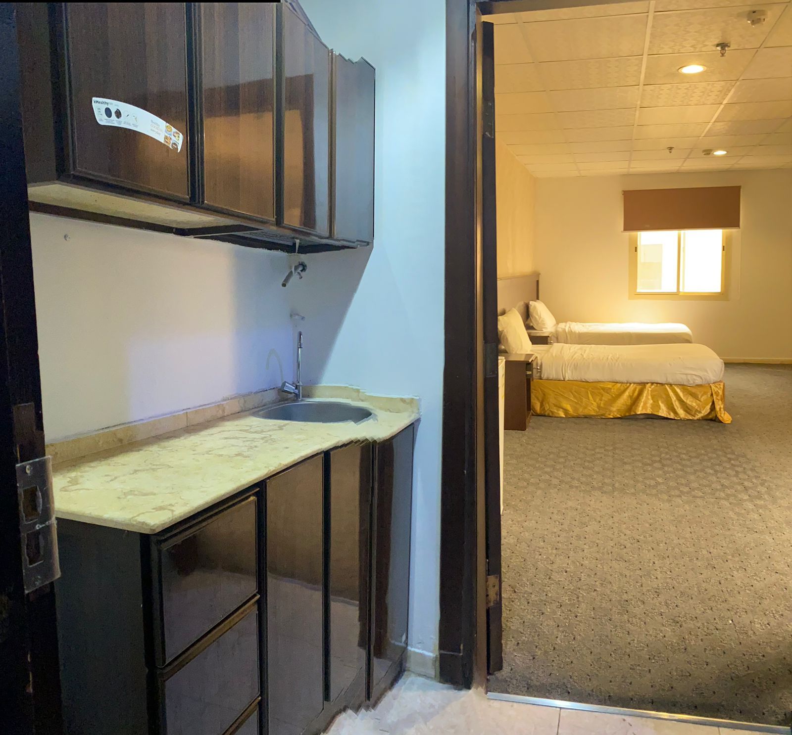 مكه المكرمه -العزيزيه الشماليه شارع صدقي