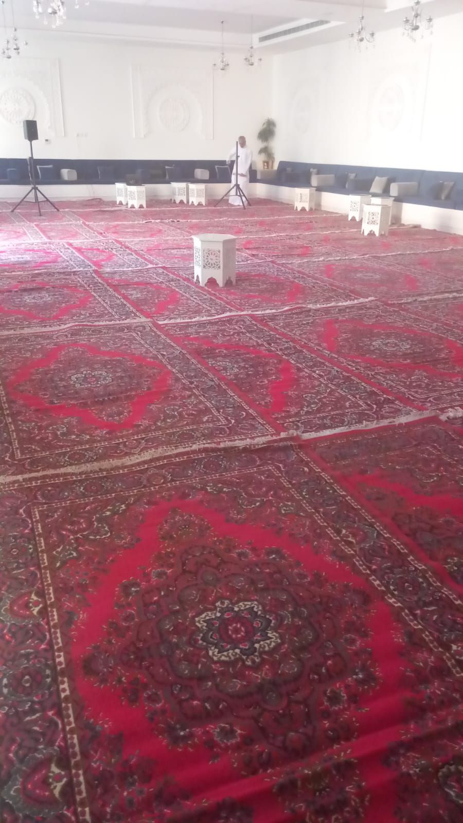 حفلات ومناسبات