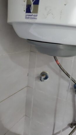 سباك وكهربائي المدينه المنورة