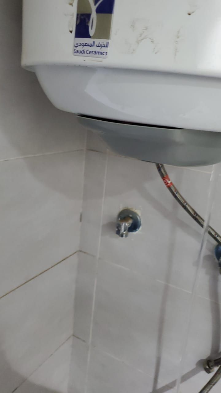 سباك وكهربائي المدينه المنورة