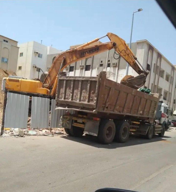 مقاول معماري جده هدد عماير بناء. خبره في العمل