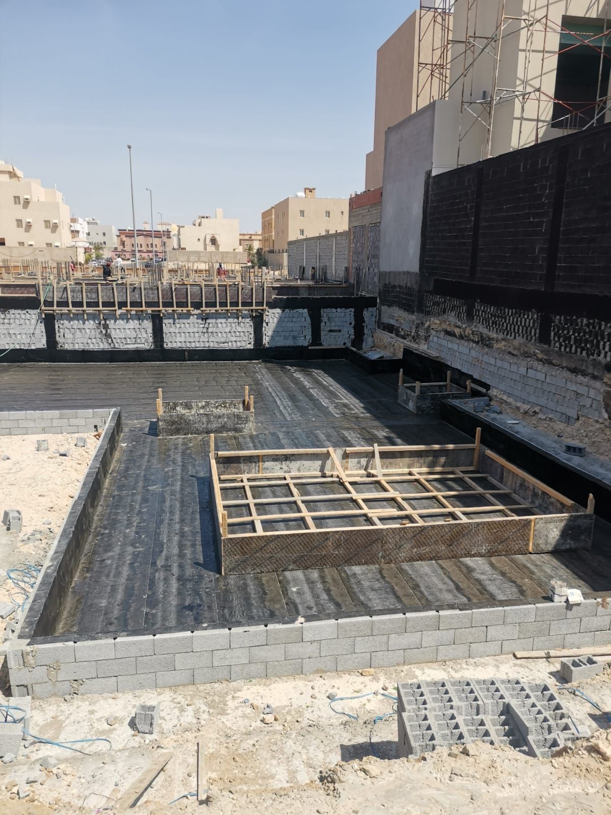 الرياض الشفاءحي بدر