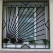 حداد شبابيك حمايه