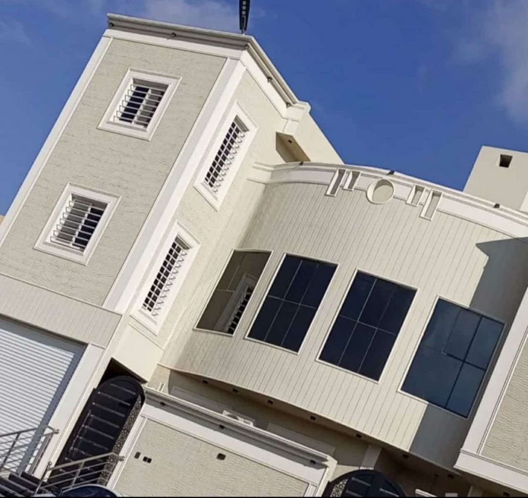 لياسه ملونه بديل الحجر