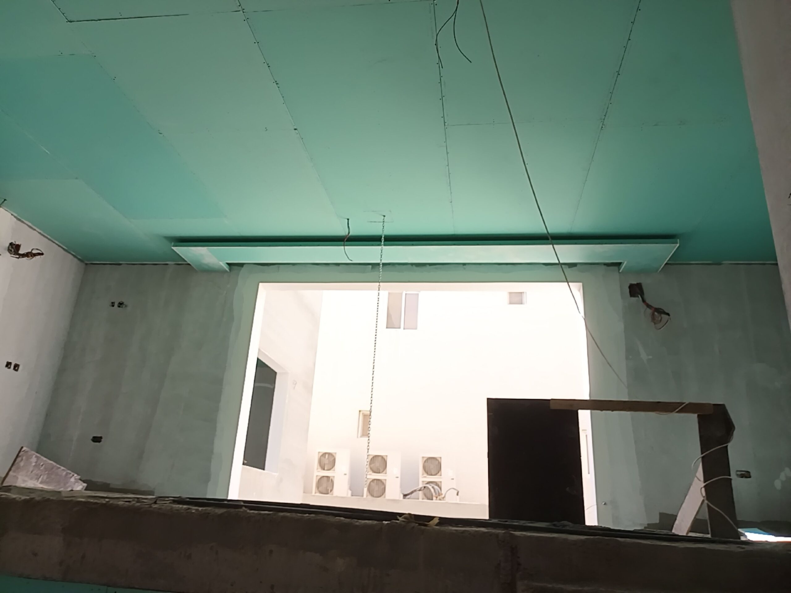 واجد ديكورات الجبس وجبسم بورد 0553654900