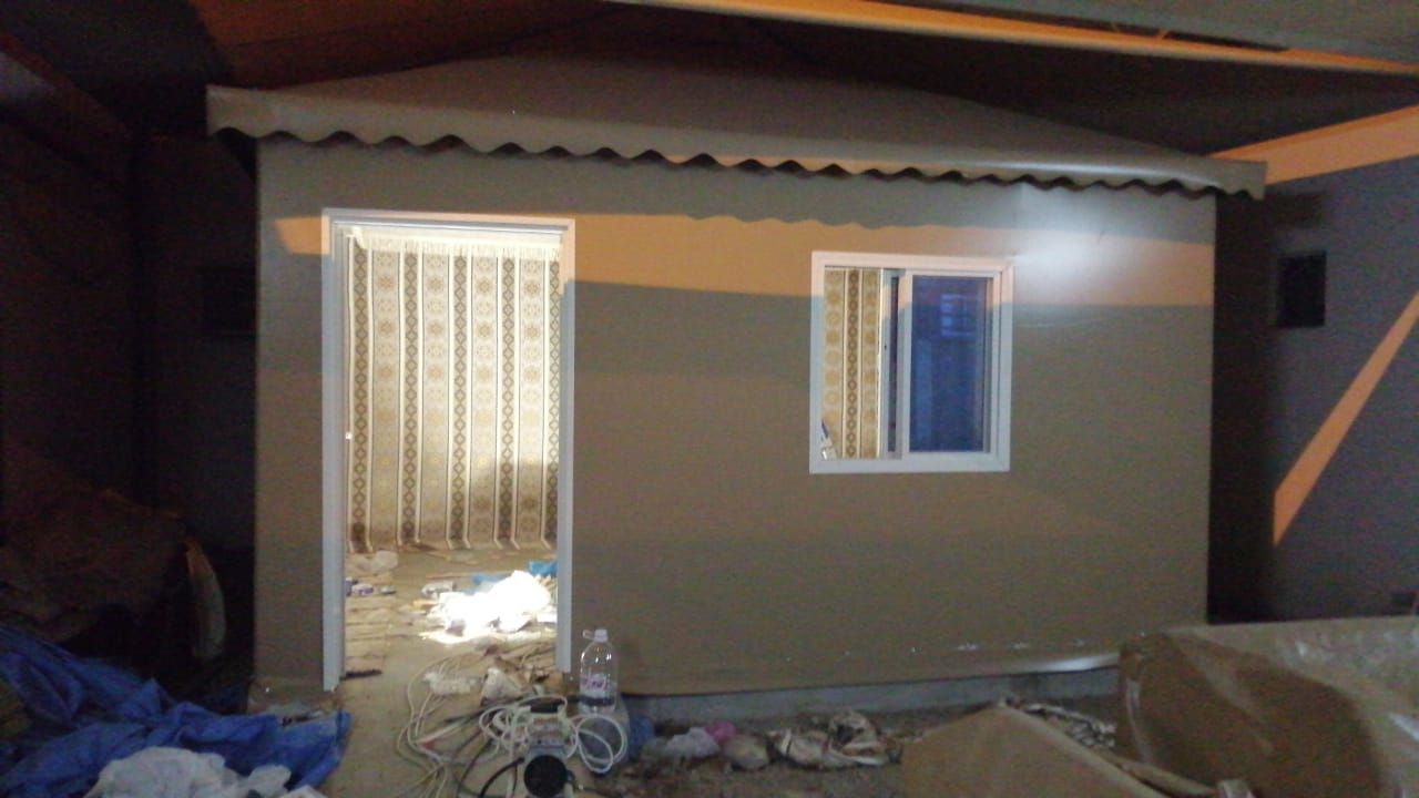 خيام الاحساء