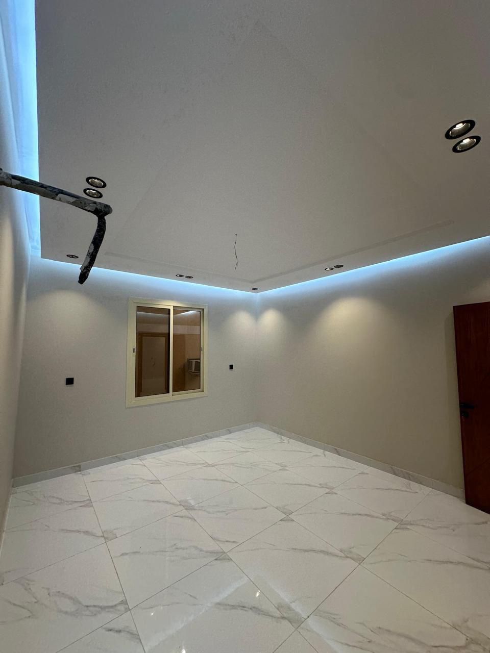 شقق فاخره لتمليك جدة حي الريان