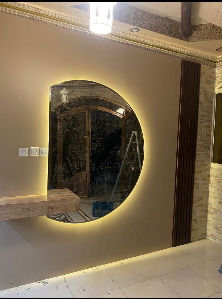 فني ديكورات ودهانات وترميم المنازل عيسر ويوجد لدين