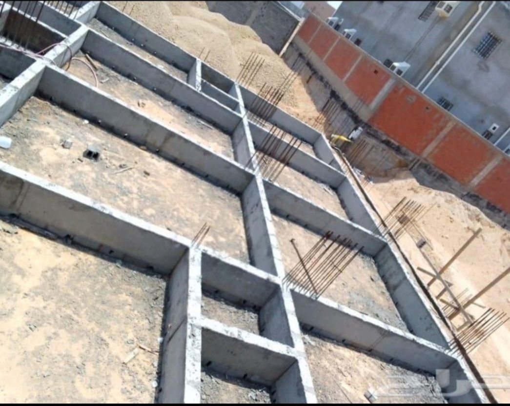 مقاولات عامه