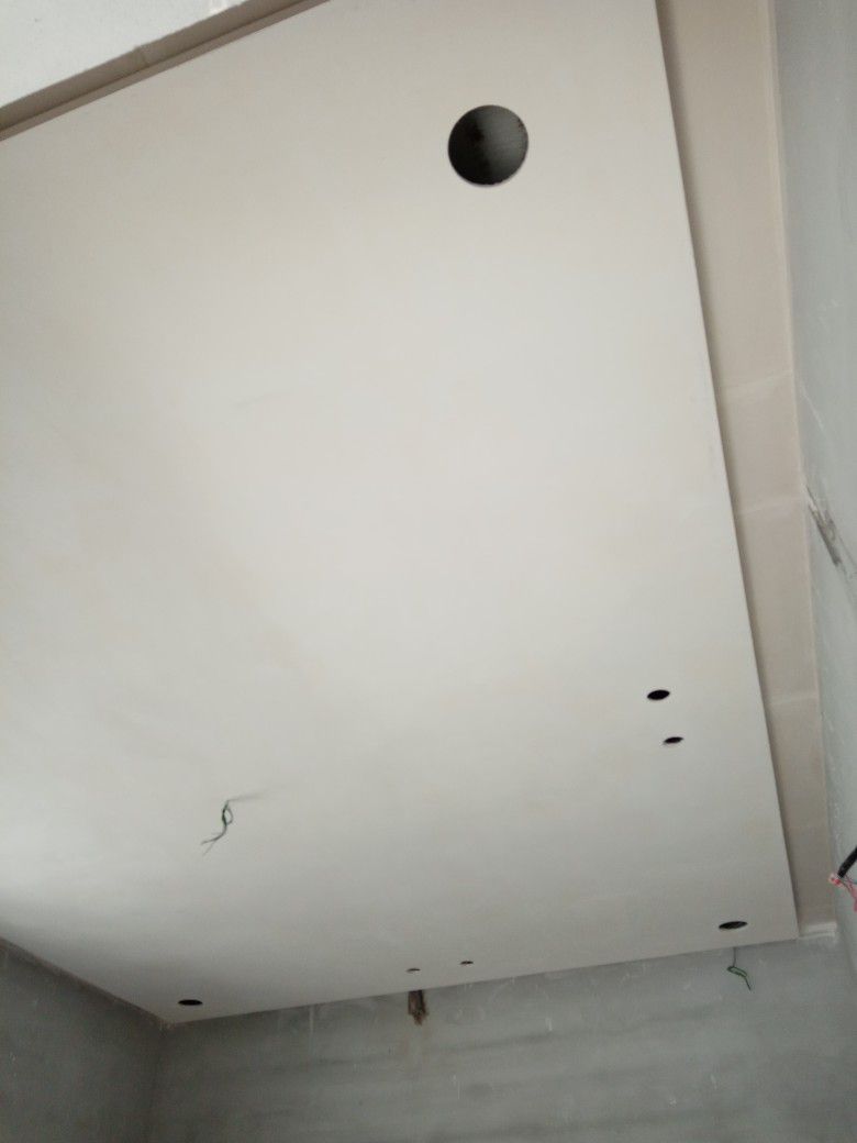 جبس وجبسم بورد