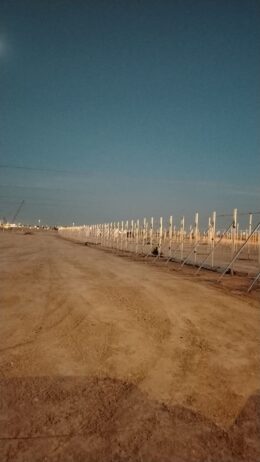 مقاول شبوك وسياج امنيه
