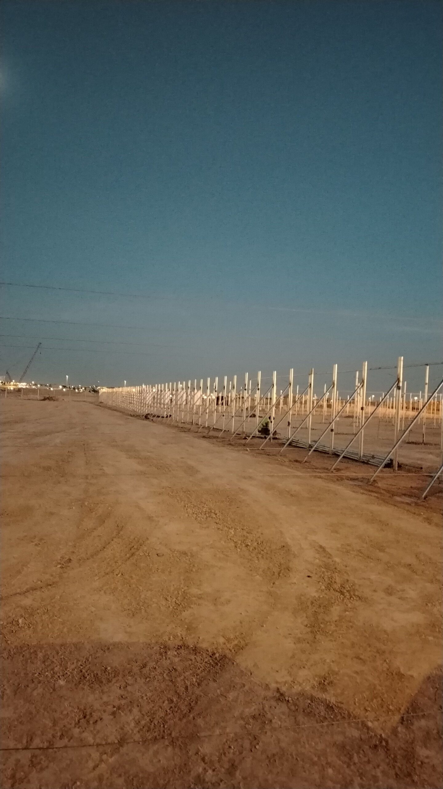 مقاول شبوك وسياج امنيه