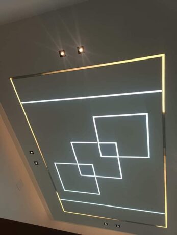 كهربائي منازل مكه جميع انواع الكهرباء