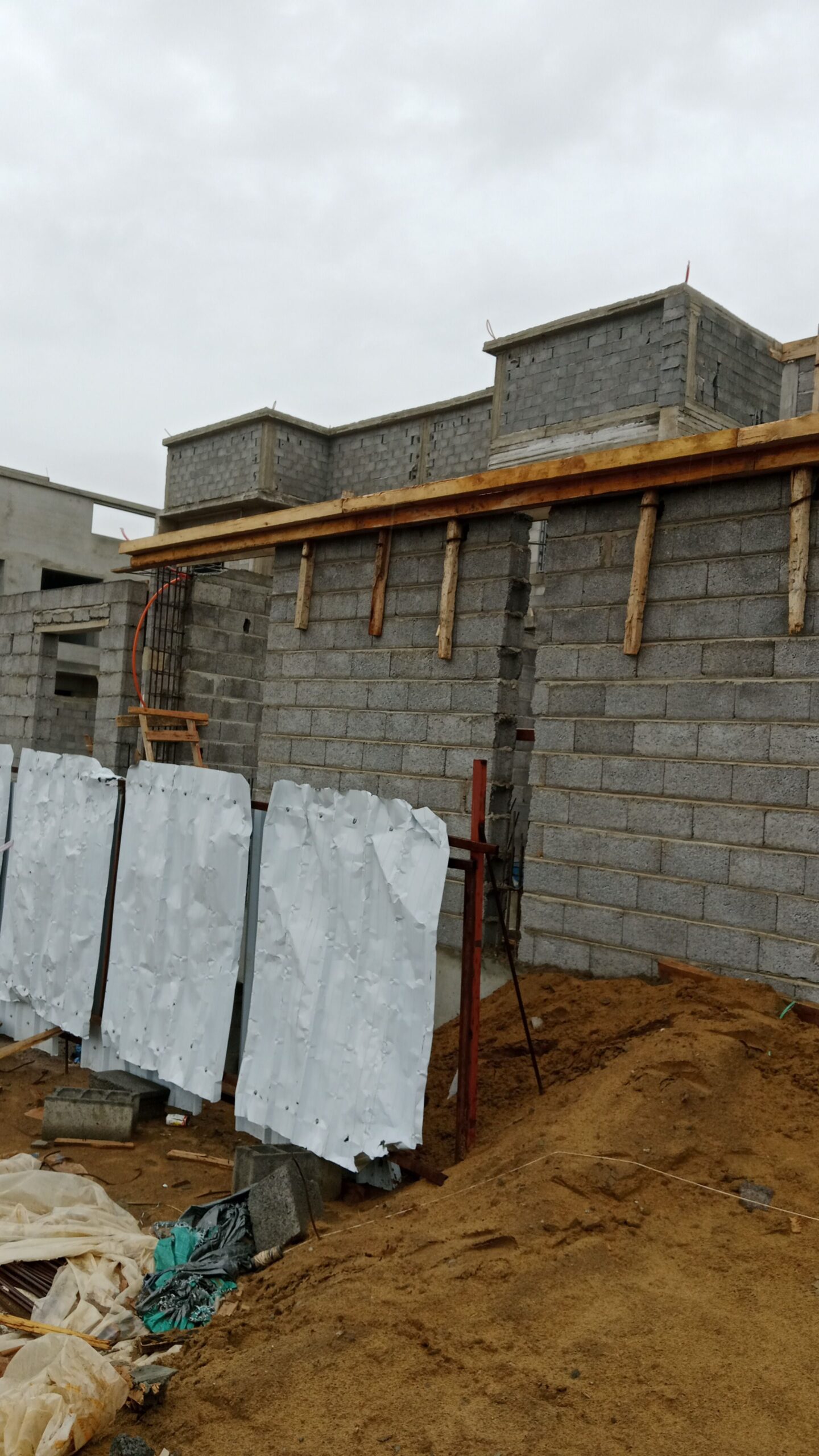 مقاولات معماري وشغل ماشاء الله تبارك تأسيس من الأر