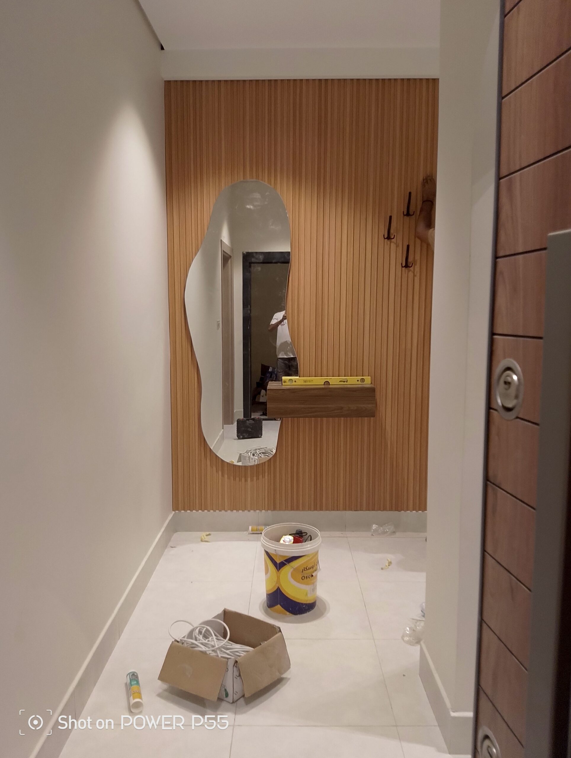 جدة حي الصفاء شارع الاربعين مطعم ريدان