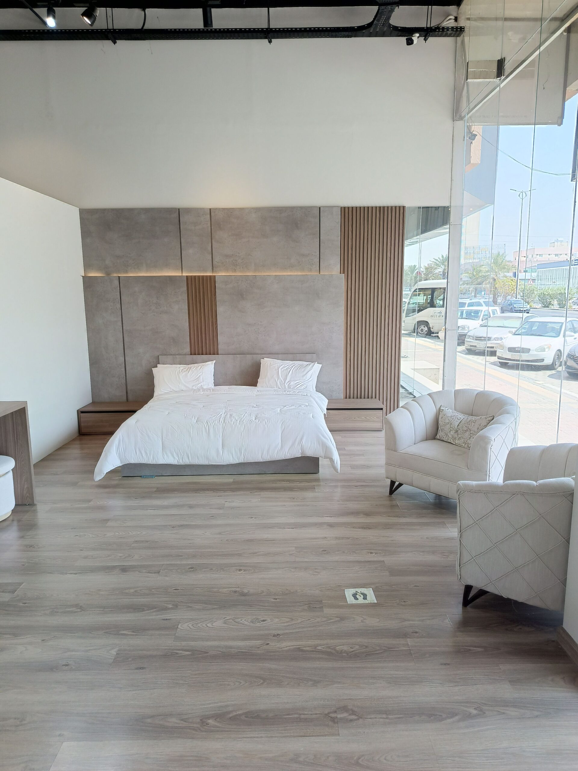 الهفوف المبرز