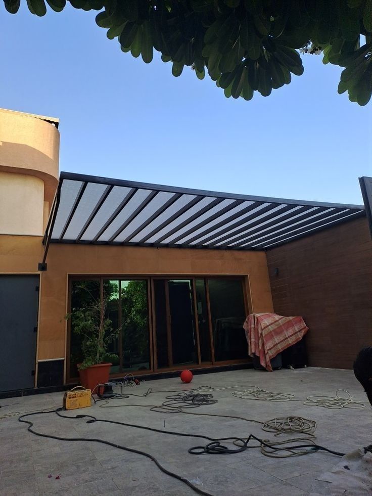 #مضلات وسواتر