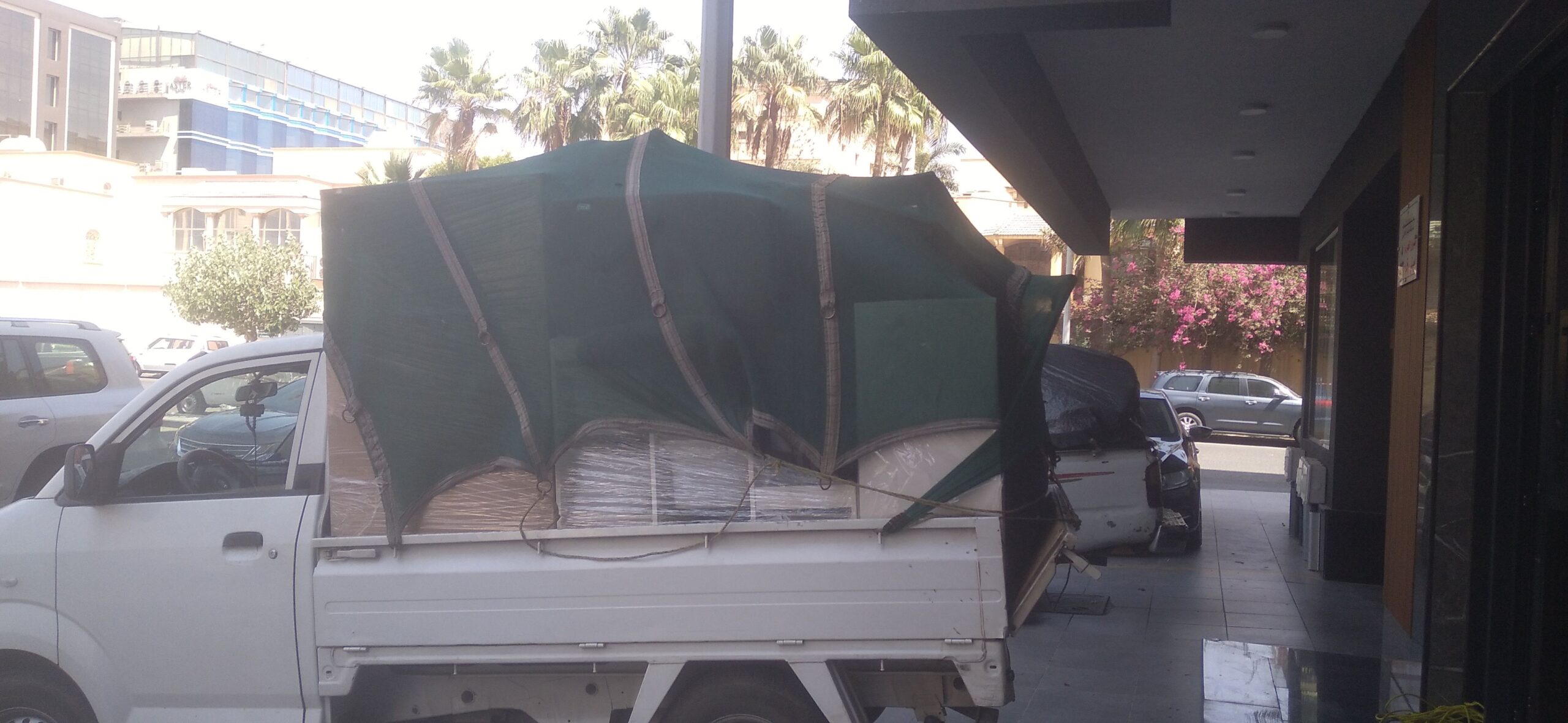 جده حي مشرفه