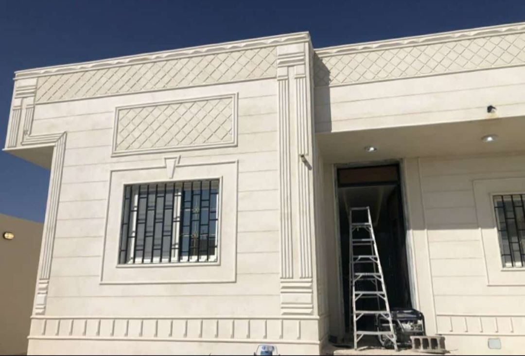 لياسه ملونه بديل الحجر