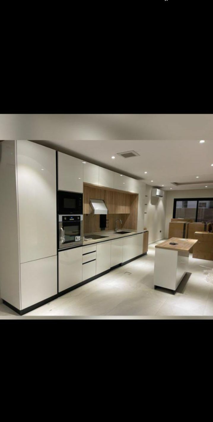 مطابخ المنيوم قطع خاص