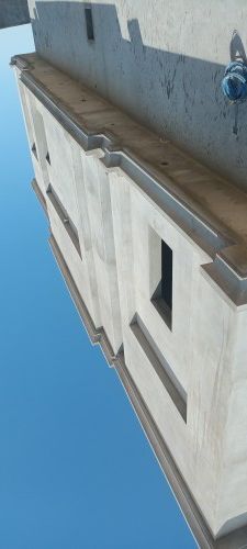 مؤسسه الركن العربي للمقاولات العامه لصيانه والتشطي