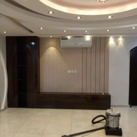 معلم دهانات وديكورات مكه وضواحيها
