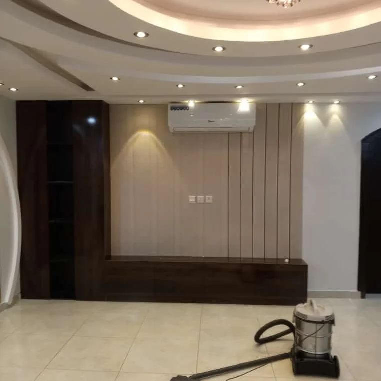 معلم دهانات وديكورات مكه وضواحيها