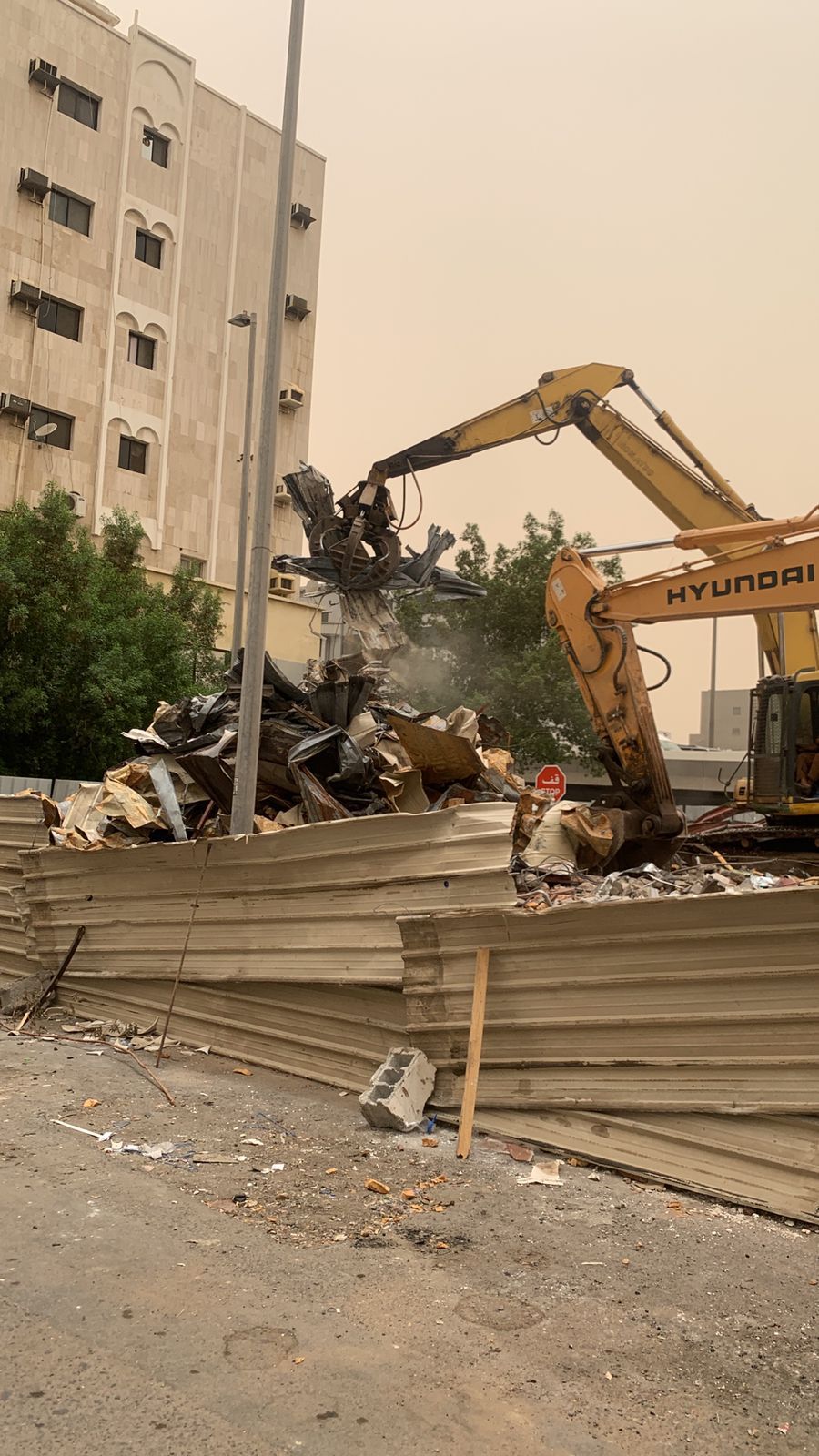 مقاول معماري جده هدد عماير بناء. خبره في العمل