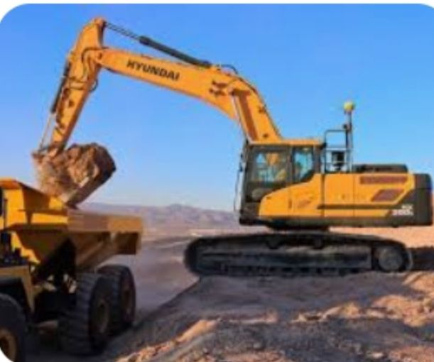 هدم ترحيل مخلفات هدم، مباني